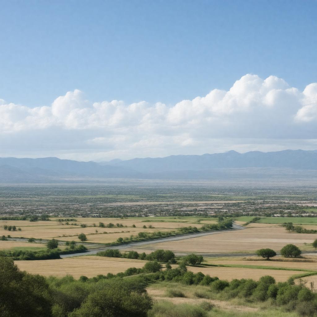 Sacramento Valley